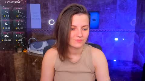Melinda online show from May 2, 1:22 am