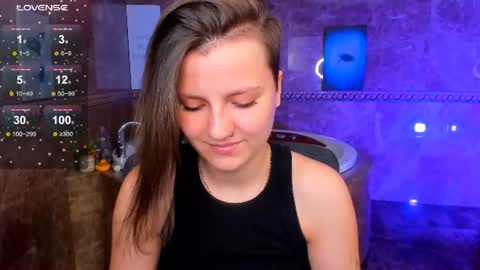 Melinda online show from June 24, 4:41 am