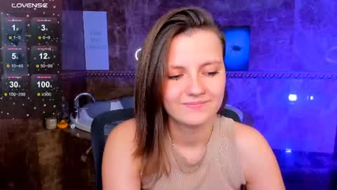 Melinda online show from June 25, 4:42 am