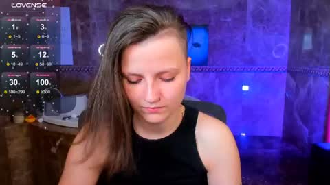 Melinda online show from July 3, 6:29 am