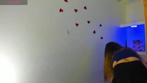 Melisa online show from May 2, 12:44 pm