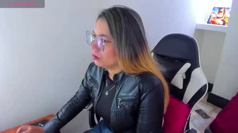 Melisa online show from March 3, 12:12 pm