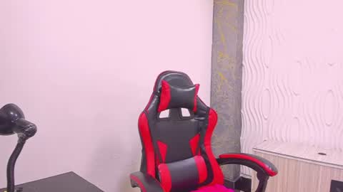 Melisa online show from August 1, 5:47 pm