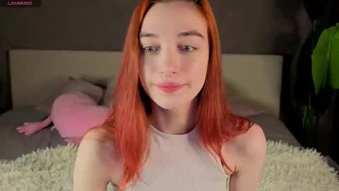 Melisa online show from November 6, 1:30 am