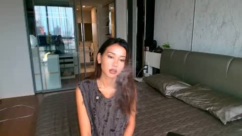 Melisa gerc online show from July 12, 6:27 am