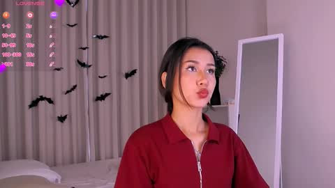 Melisa gerc online show from November 4, 10:05 am