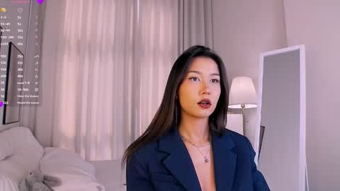 Melisa gerc online show from January 6, 4:16 am