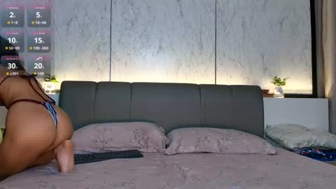 Melisa gerc online show from July 21, 2:24 am