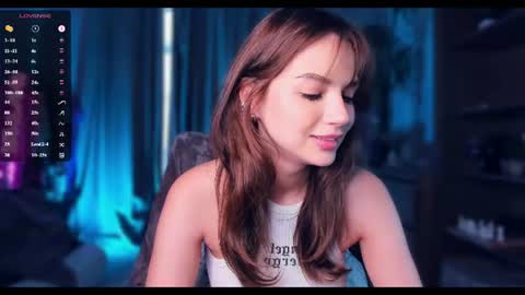 Im Melisa 3 online show from July 26, 10:24 am