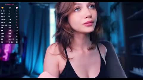 Im Melisa 3 online show from July 1, 11:19 am
