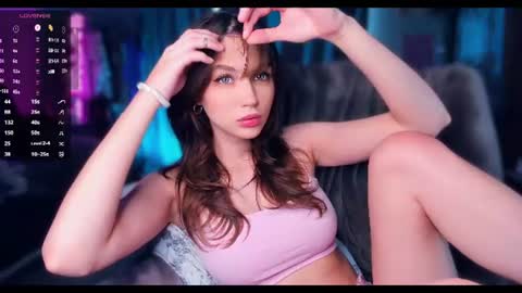 Im Melisa 3 online show from August 4, 10:44 am