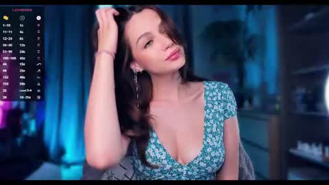 Im Melisa 3 online show from July 5, 9:16 am