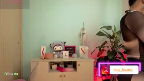 Melissa online show from October 21, 12:10 pm