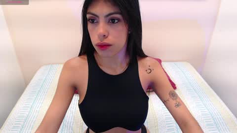 melisa online show from April 29, 11:48 am