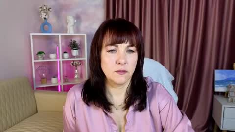 Mellisa online show from March 17, 9:20 pm