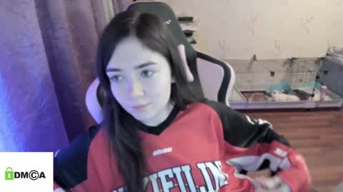 melisanilson online show from February 26, 10:47 pm