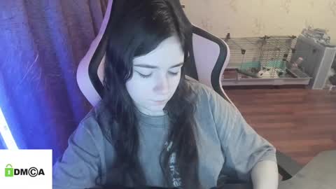 melisanilson online show from March 9, 1:14 am