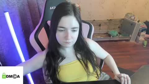 melisanilson online show from April 23, 11:06 pm