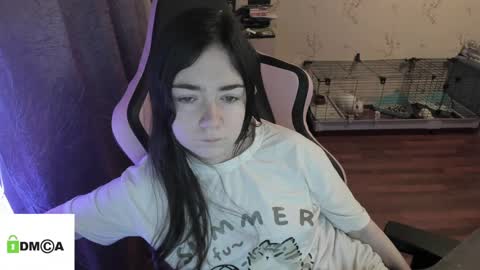 melisanilson online show from February 10, 1:14 am