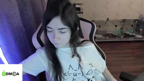 melisanilson online show from January 18, 12:13 am