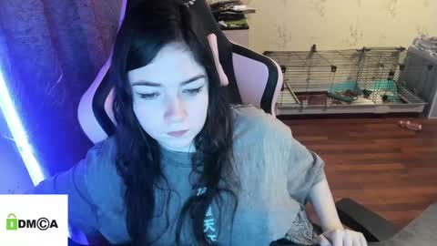 melisanilson online show from March 9, 4:16 am