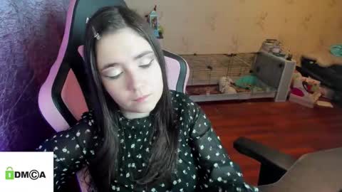 melisanilson online show from January 9, 11:21 pm