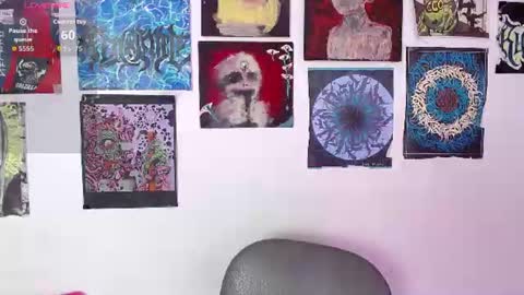 Melisa Velvet     online show from June 24, 8:27 pm