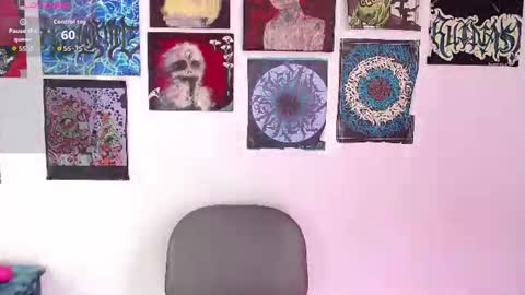Melisa Velvet     online show from June 25, 6:46 pm