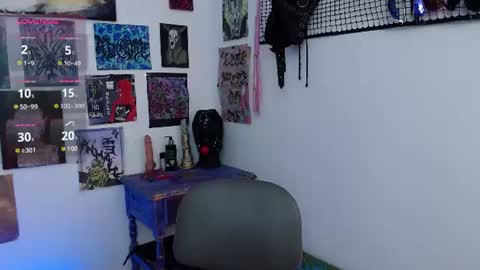 Melisa Velvet     online show from July 14, 8:03 pm