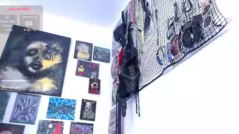 Melisa Velvet     online show from July 22, 8:22 pm