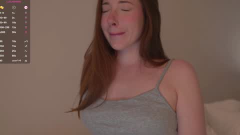 Melissa  Next live Dec 6st 2000 CET online show from December 5, 8:38 pm