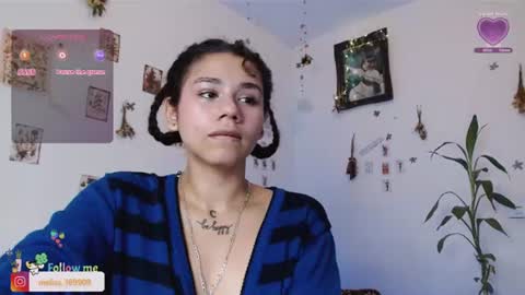 melissa online show from July 10, 6:40 am