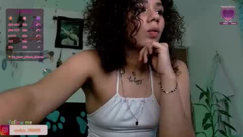 melissa online show from May 3, 5:46 am