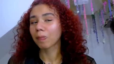 melissa online show from March 8, 6:47 pm