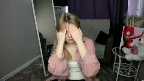 Sophia online show from April 29, 5:34 am