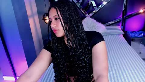 melissa_23_ online show from February 28, 11:01 pm