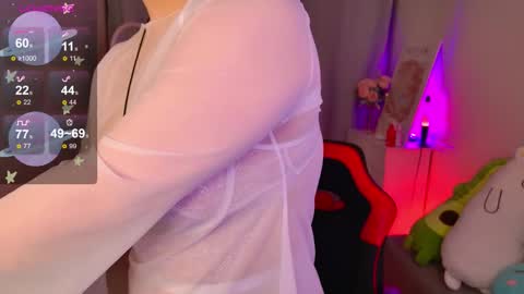 Melissa online show from February 24, 6:05 am