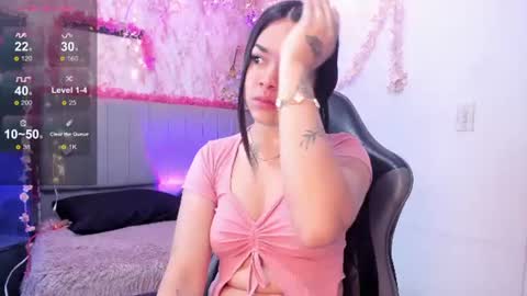 melissa___saenz online show from July 6, 11:51 am