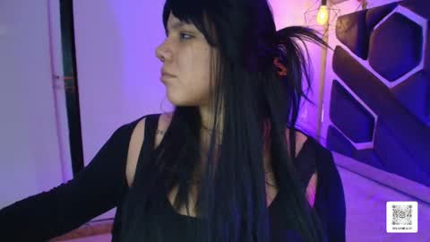 Lissa  online show from February 12, 7:28 pm