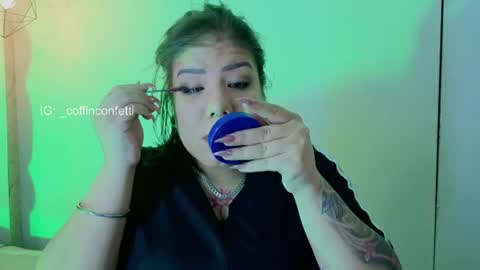 Lissa  online show from July 9, 11:47 am