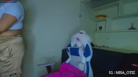 Snapshot of melissa_adamsxxx chatting on September 24, 11:06 am Lissa online show from September 24, 11:06 am