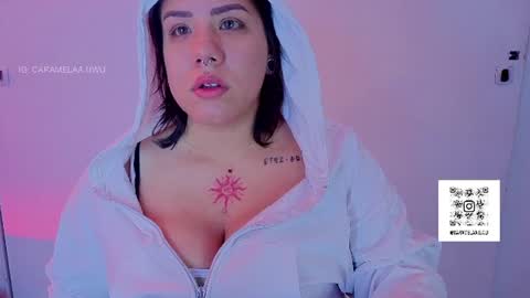 Lissa  online show from July 29, 11:10 am
