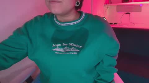 Lissa  online show from October 26, 11:44 am