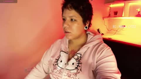 Snapshot of melissa_adamsxxx chatting on September 27, 11:19 am Lissa online show from September 27, 11:19 am