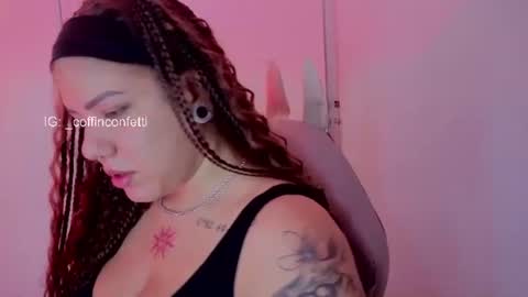 Lissa  online show from July 15, 11:37 am