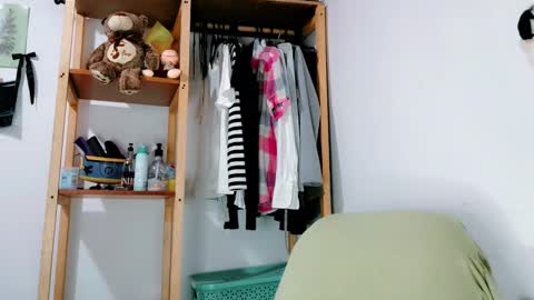  Carol - Dany  online show from March 10, 8:35 pm