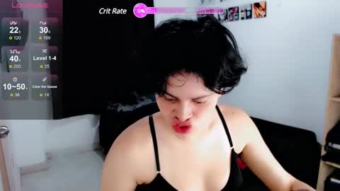  Carol - Dany  online show from February 10, 8:00 pm