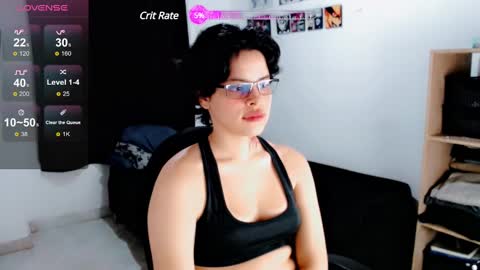  Carol - Dany  online show from February 12, 11:09 pm