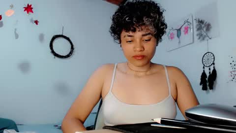  Carol - Dany  online show from February 16, 8:33 pm