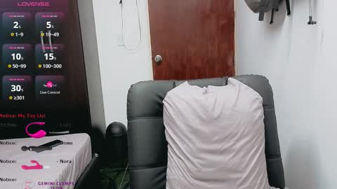 Melissas Corner online show from December 3, 6:41 pm